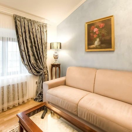 Villa Hasi Πόρετς Εξωτερικό φωτογραφία