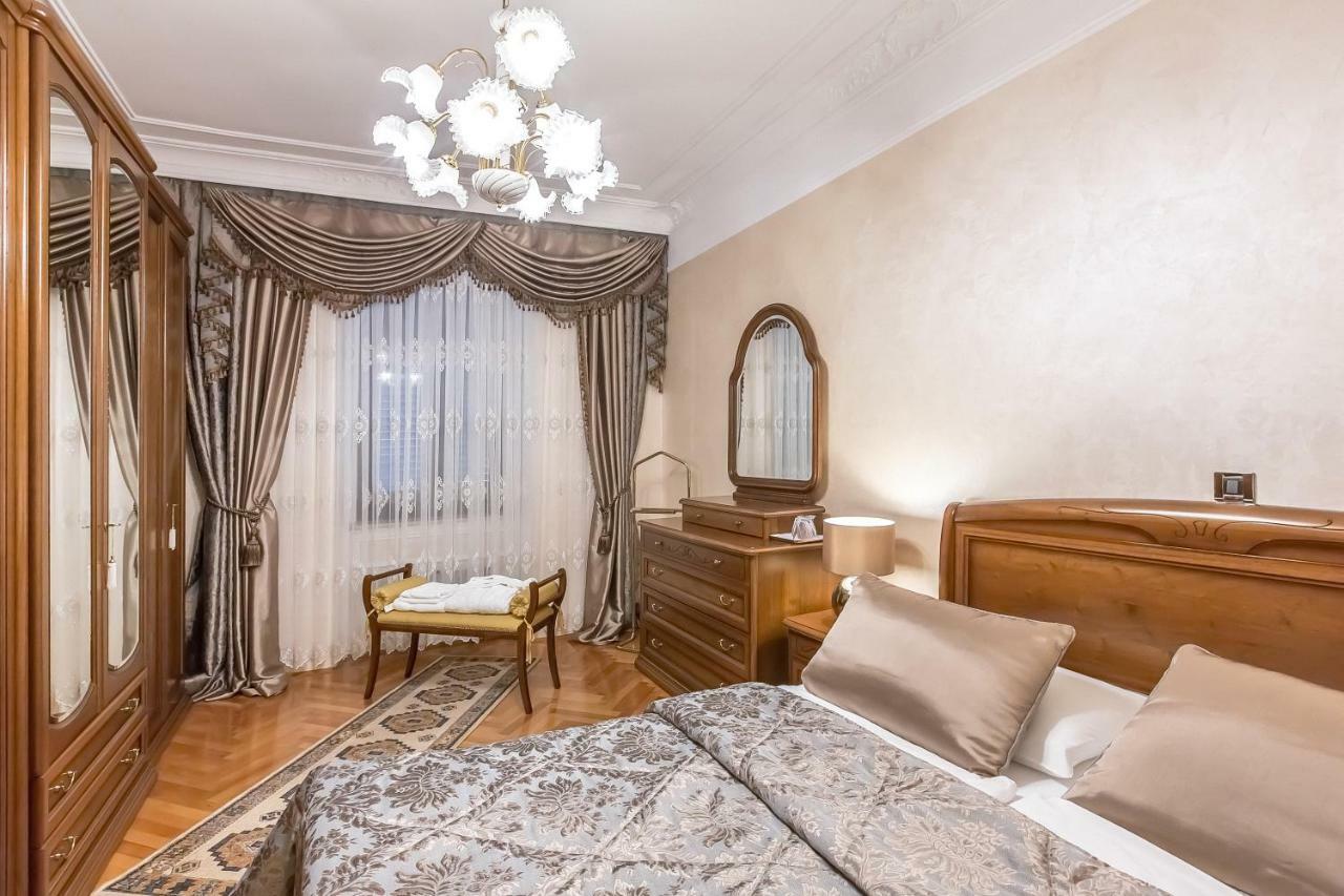 Villa Hasi Πόρετς Εξωτερικό φωτογραφία