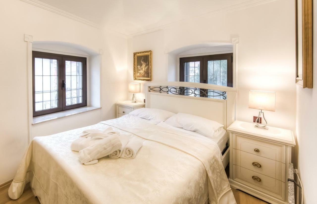 Villa Hasi Πόρετς Εξωτερικό φωτογραφία
