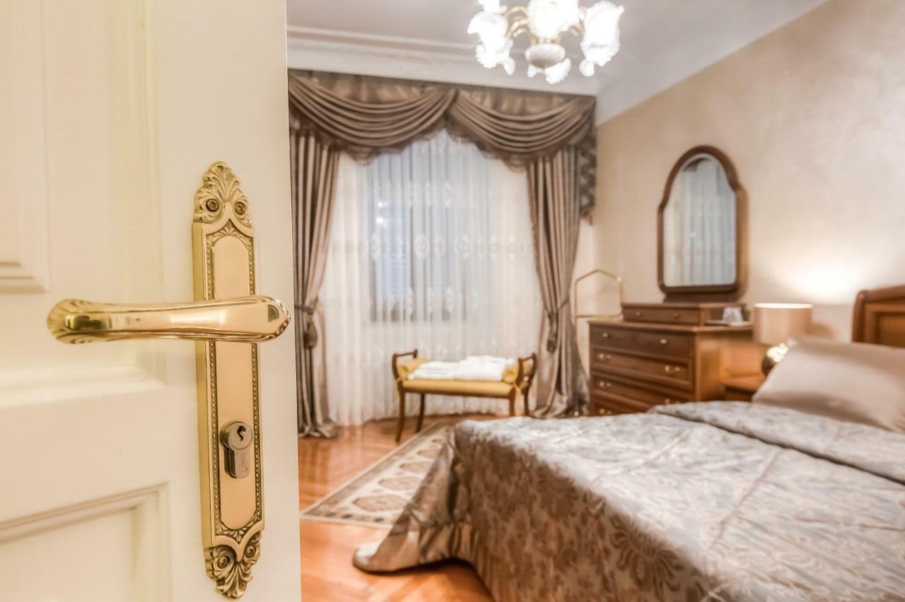 Villa Hasi Πόρετς Εξωτερικό φωτογραφία