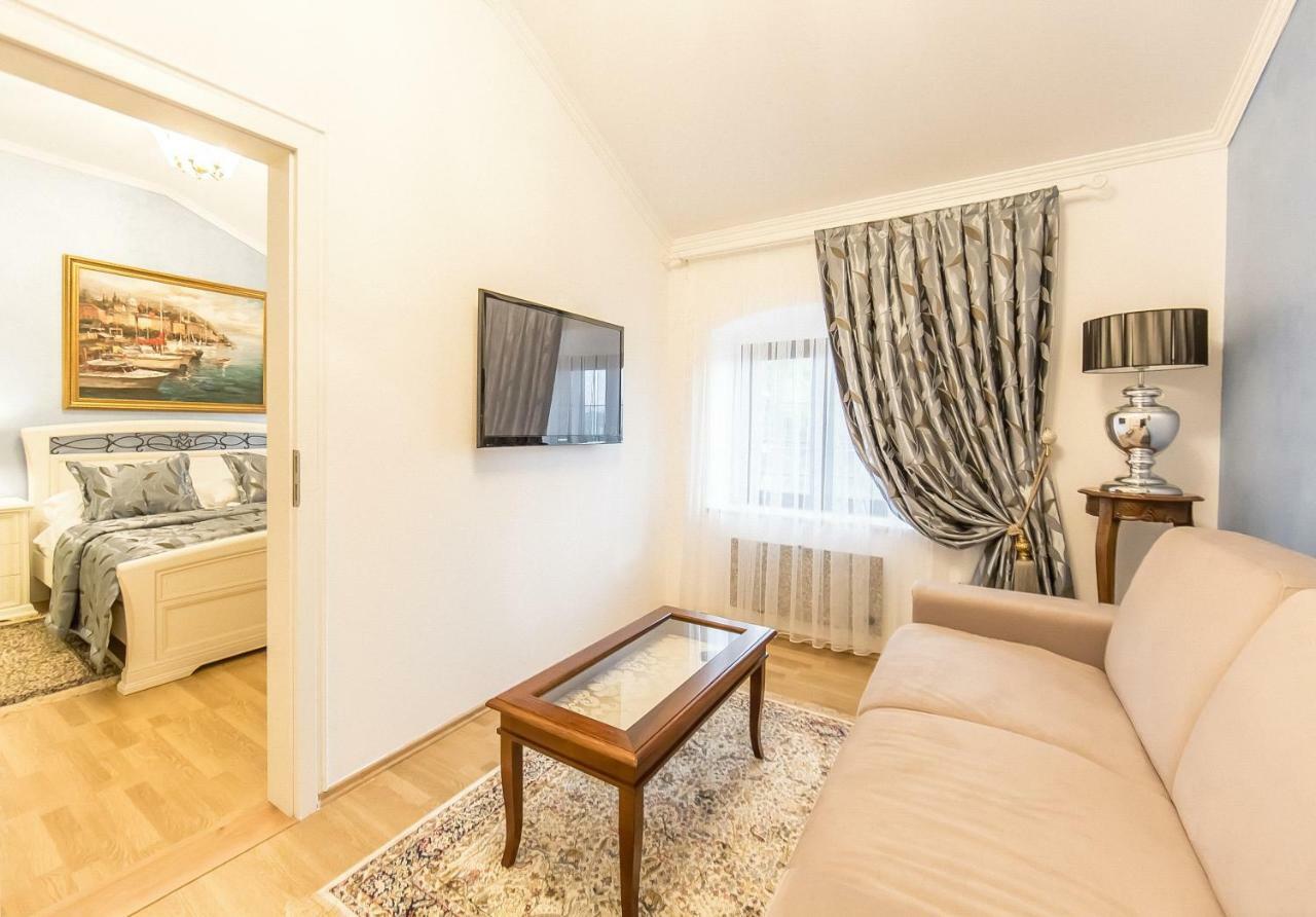 Villa Hasi Πόρετς Εξωτερικό φωτογραφία