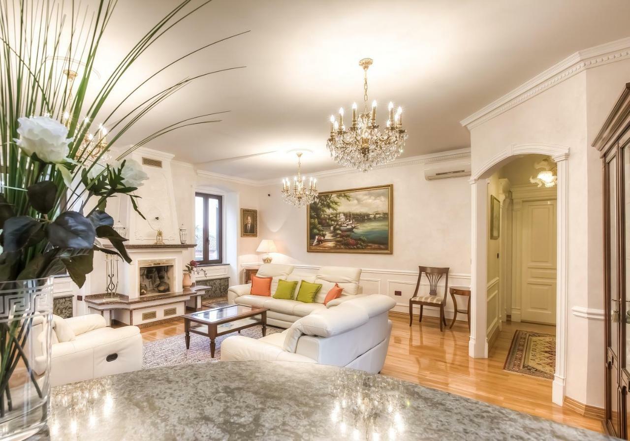 Villa Hasi Πόρετς Εξωτερικό φωτογραφία