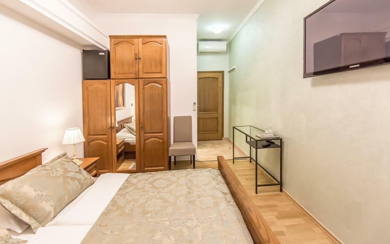 Villa Hasi Πόρετς Εξωτερικό φωτογραφία