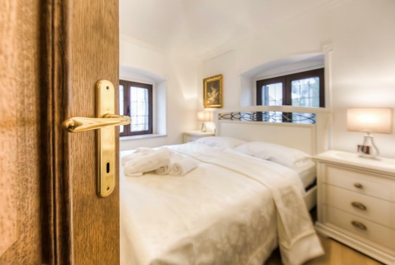Villa Hasi Πόρετς Εξωτερικό φωτογραφία